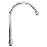 Cuello de repuesto para mezladora de a